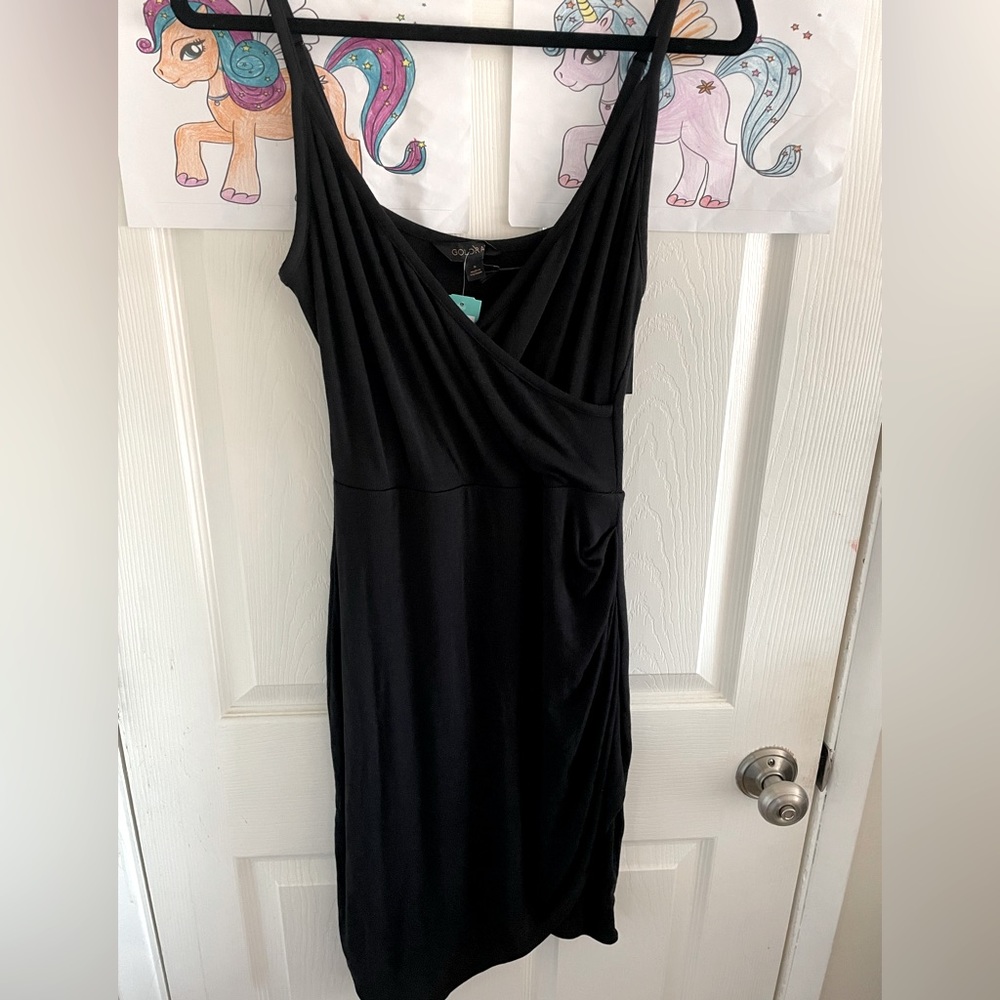 Size S Goldray Fraidy Knit Dress. NWT